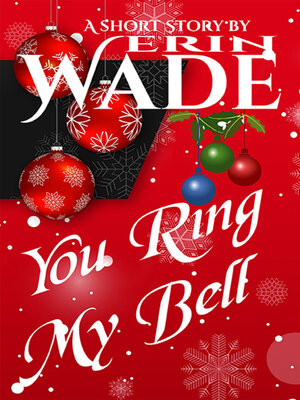 cover image of You Ring My Bell